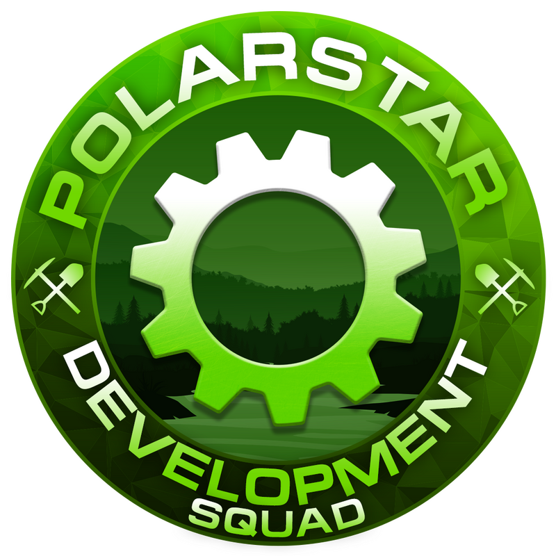 Polarstar Development Squad logo