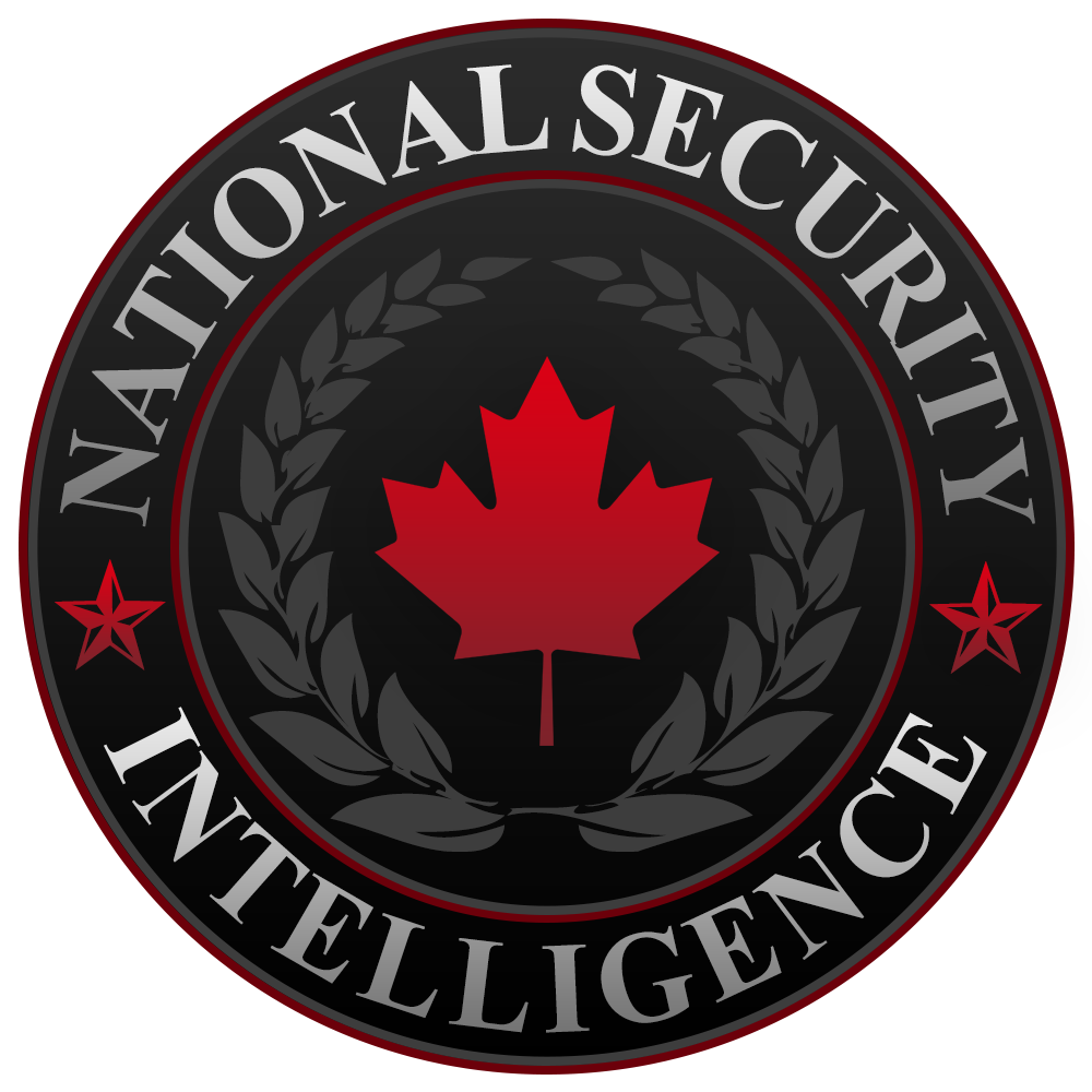 National Security Intelligence logo