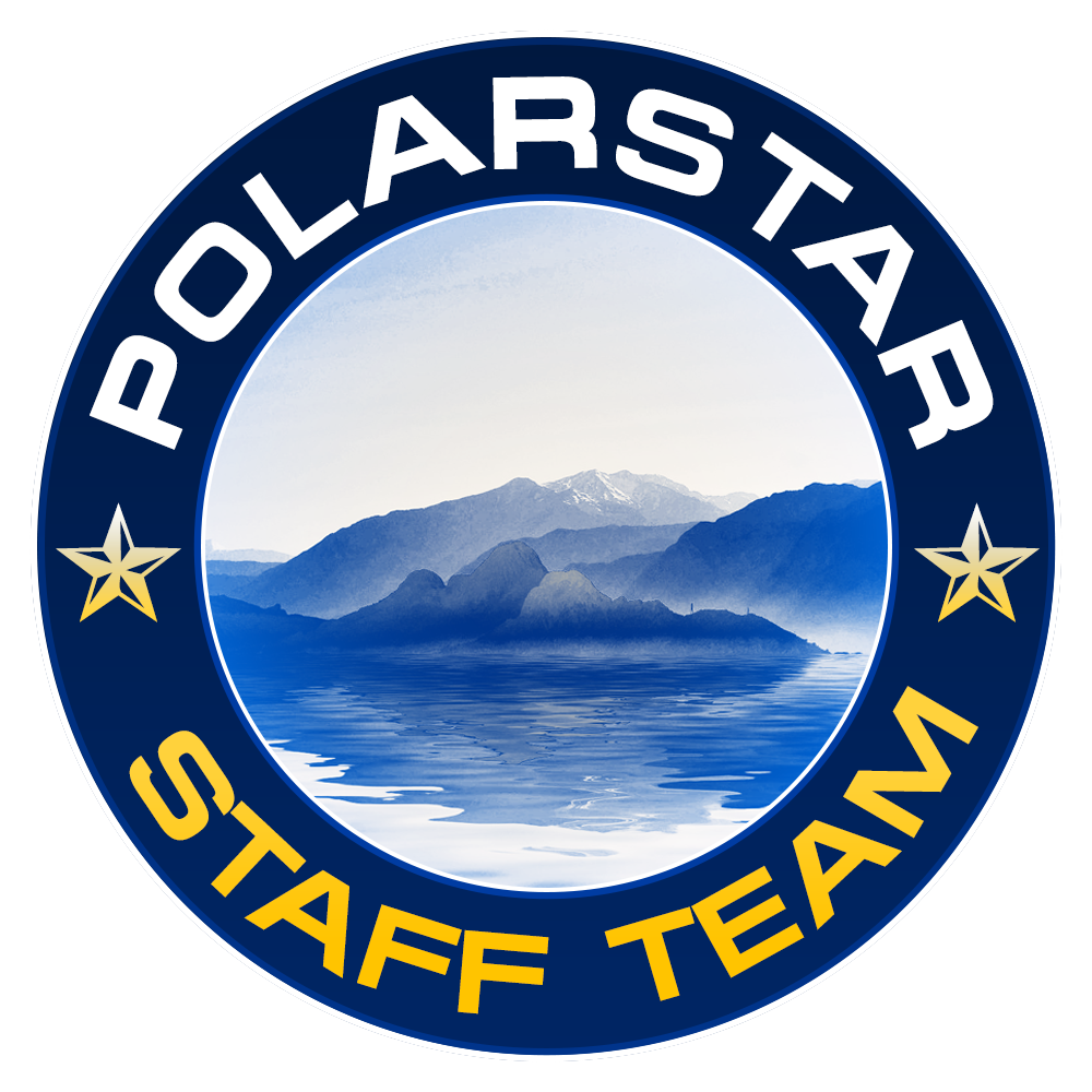Polarstar Staff Team emblem