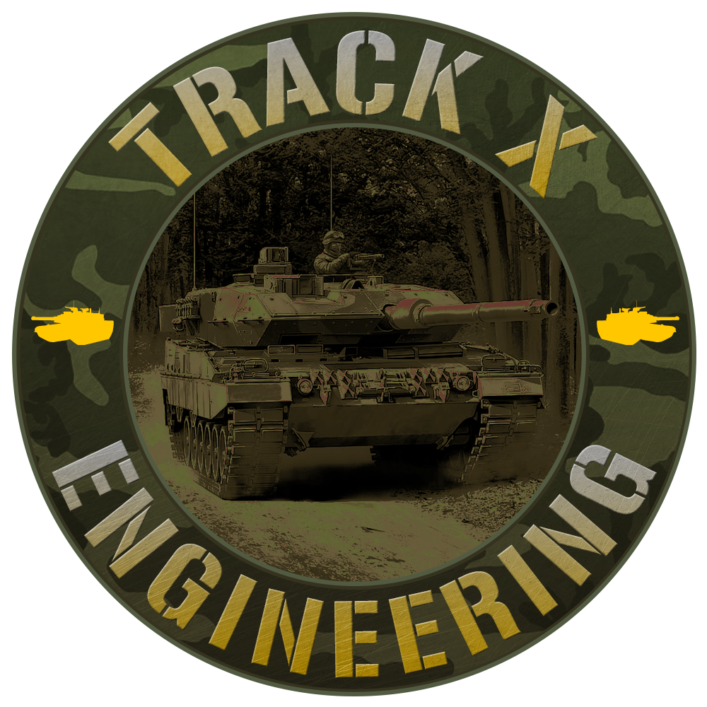 Track-X Engineering emblem