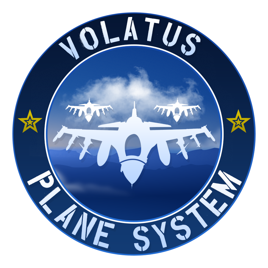 Volatus Plane Systems emblem